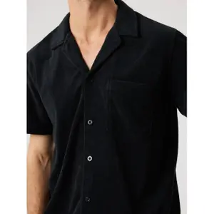 Camisa de piscina de rizo Björn Borg image-4