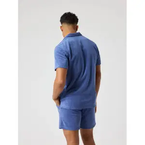 Camisa de piscina de rizo Björn Borg image-1
