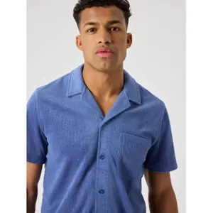Camisa de piscina de rizo Björn Borg image-2