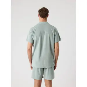 Camisa de piscina de rizo Björn Borg image-2
