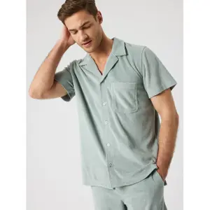 Camisa de piscina de rizo Björn Borg image-3