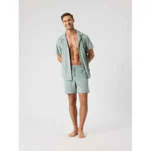 Camisa de piscina de rizo Björn Borg image-1