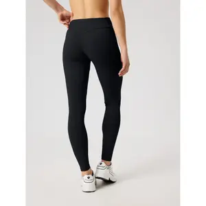 Női újrahasznosított poliészter leggings Björn Borg image-1