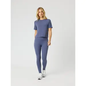 Női klasszikus szabású leggings Björn Borg image-2