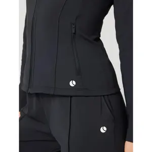Women's Jacket Björn Borg Ace image-4
