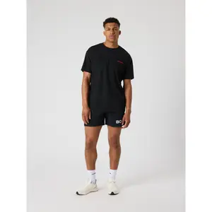 Camiseta oversize Björn Borg Gym Pride image-2
