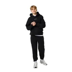 Child hoodie Björn Borg Classic