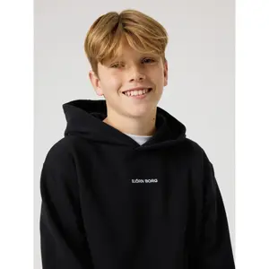 Child hoodie Björn Borg Classic image-3