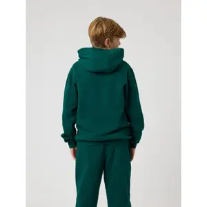 Child hoodie Björn Borg Classic image-2