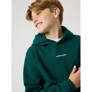Child hoodie Björn Borg Classic image-3