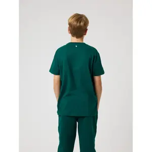 Camiseta infantil Björn Borg image-1