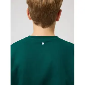 Camiseta infantil Björn Borg image-3