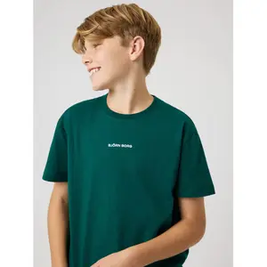 Camiseta infantil Björn Borg image-4
