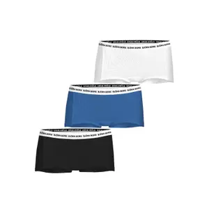 Children's boxer shorts Björn Borg Stretch logo (x3) image-0