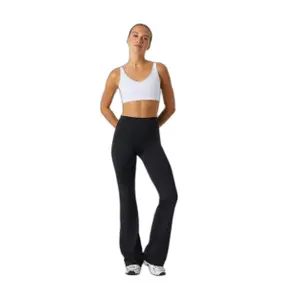 Women's Leggings Björn Borg Flare