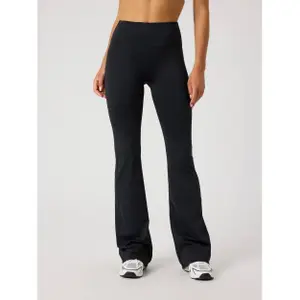 Women's Leggings Björn Borg Flare image-1