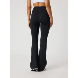Women's Leggings Björn Borg Flare image-2