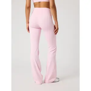 Γυναικείο κολάν Björn Borg Flare Tights Regular image-1