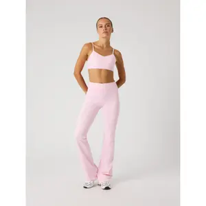 Γυναικείο κολάν Björn Borg Flare Tights Regular image-2