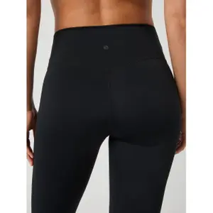 Women's short leggings Björn Borg Flare image-3