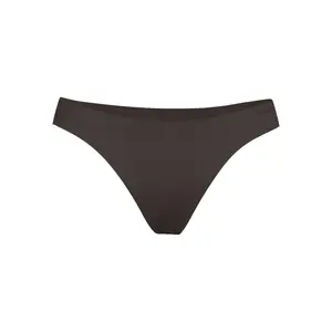 Slip Damen Björn Borg Invisible Thong (x3) image-3