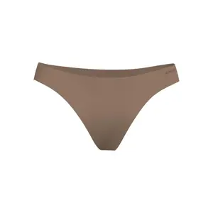 Slip Damen Björn Borg Invisible Thong (x3) image-4