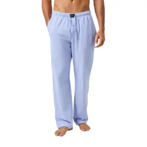 Pyjamahose Björn Borg Pique image-0