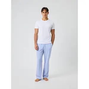 Pyjamahose Björn Borg Pique image-2
