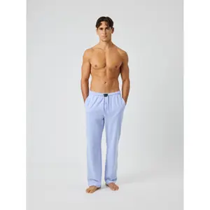 Pyjamahose Björn Borg Pique image-3