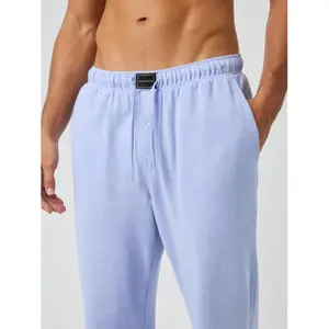 Pyjamahose Björn Borg Pique image-4