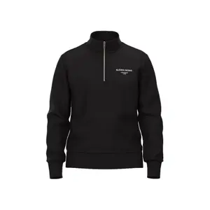 Hooded sweatshirt 1/2 rits Björn Borg Essential 1