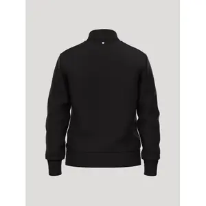 Hooded sweatshirt 1/2 rits Björn Borg Essential 1 image-1
