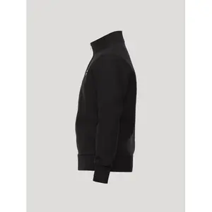 Hooded sweatshirt 1/2 rits Björn Borg Essential 1 image-2