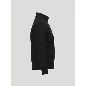 Hooded sweatshirt 1/2 rits Björn Borg Essential 1 image-3