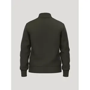 Hooded sweatshirt 1/2 rits Björn Borg Essential 1 image-1