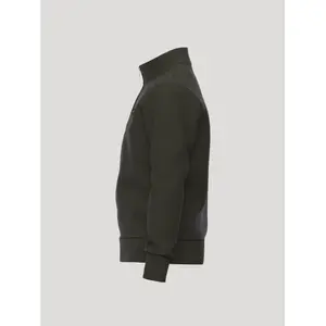 Hooded sweatshirt 1/2 rits Björn Borg Essential 1 image-2