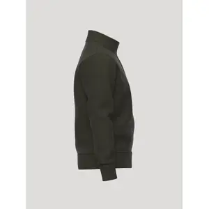 Hooded sweatshirt 1/2 rits Björn Borg Essential 1 image-3