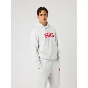 Printed hoodie Björn Borg Classic image-1