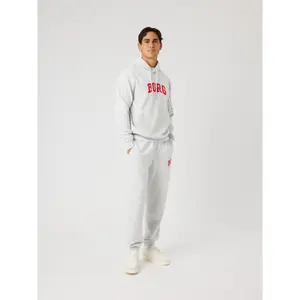 Printed hoodie Björn Borg Classic image-2