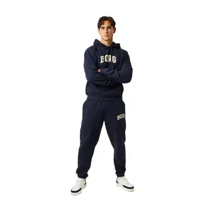 Printed hoodie Björn Borg Classic image-0