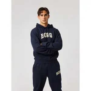 Printed hoodie Björn Borg Classic image-1