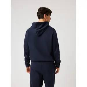 Printed hoodie Björn Borg Classic image-2