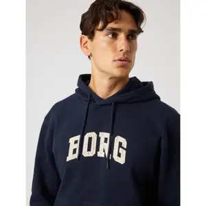 Printed hoodie Björn Borg Classic image-3