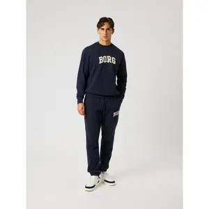 Sudadera estampada Björn Borg Classic image-1