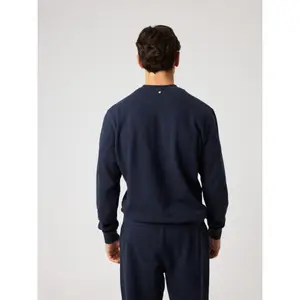 Sudadera estampada Björn Borg Classic image-2