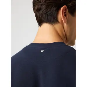 Sudadera estampada Björn Borg Classic image-4
