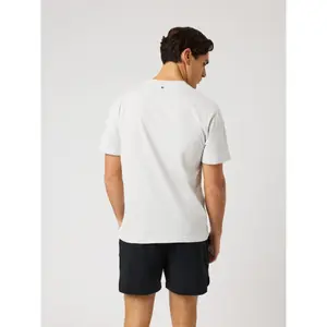 Printed T-shirt Björn Borg Classic image-2