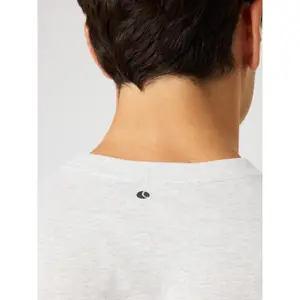Printed T-shirt Björn Borg Classic image-4