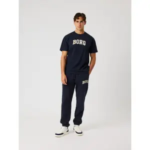 Printed T-shirt Björn Borg Classic image-1