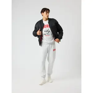 Printed joggers Björn Borg Classic image-1